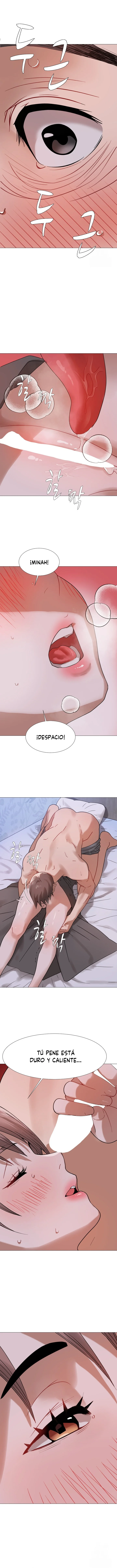 Ofertas Prohibidas Capítulo 24 - Página 6