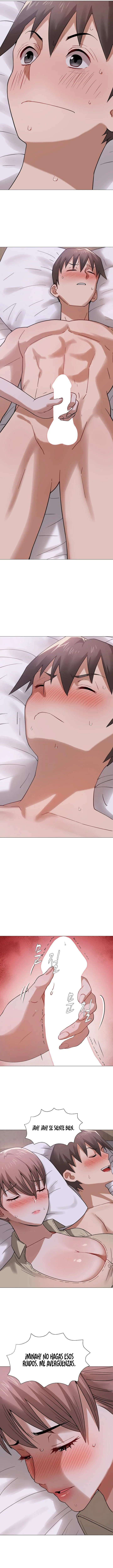 Ofertas Prohibidas Capítulo 25 - Página 10