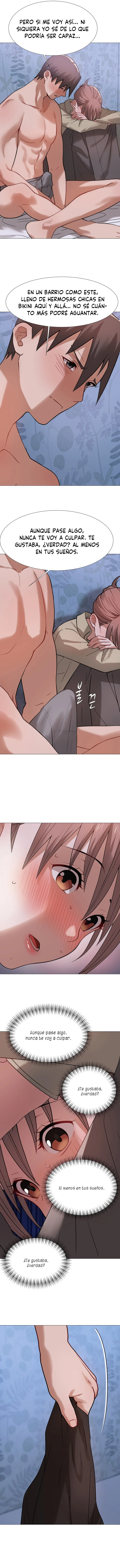 Ofertas Prohibidas Capítulo 25 - Página 3