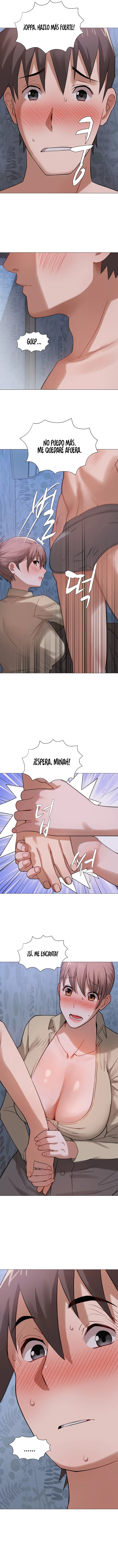 Ofertas Prohibidas Capítulo 25 - Página 6