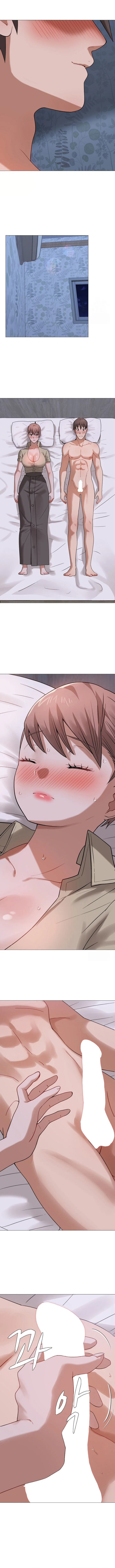 Ofertas Prohibidas Capítulo 25 - Página 9