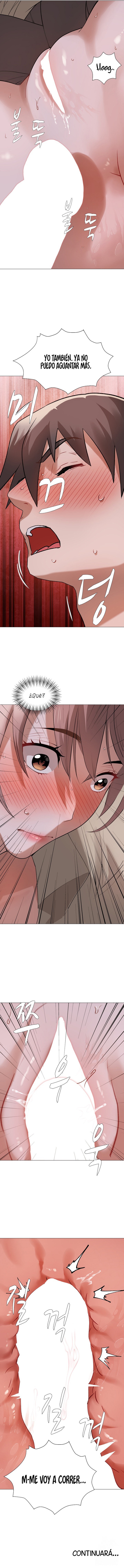 Ofertas Prohibidas Capítulo 26 - Página 12