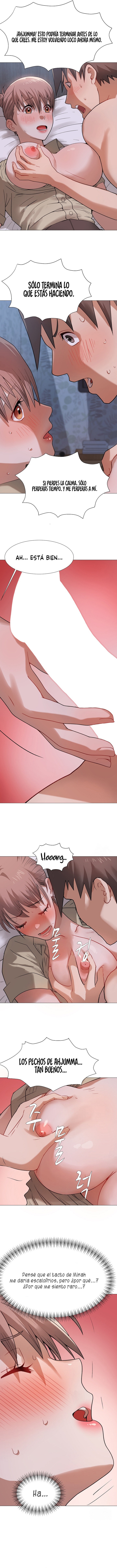 Ofertas Prohibidas Capítulo 26 - Página 4