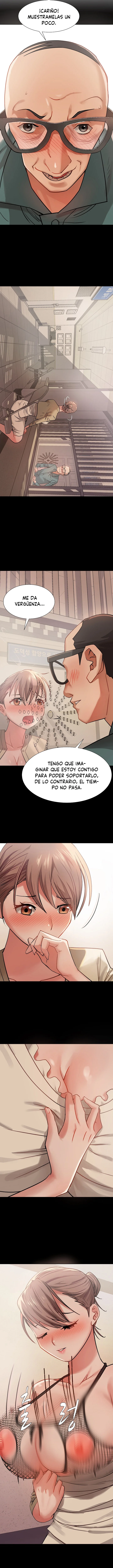 Ofertas Prohibidas Capítulo 3 - Página 3