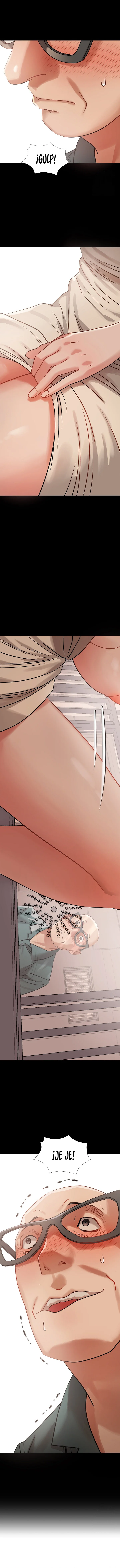 Ofertas Prohibidas Capítulo 3 - Página 4