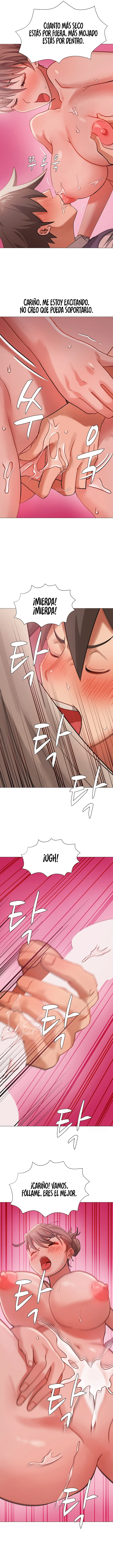 Ofertas Prohibidas Capítulo 3 - Página 8