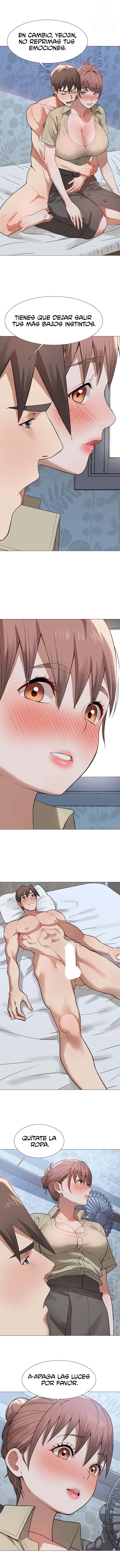 Ofertas Prohibidas Capítulo 32 - Página 2