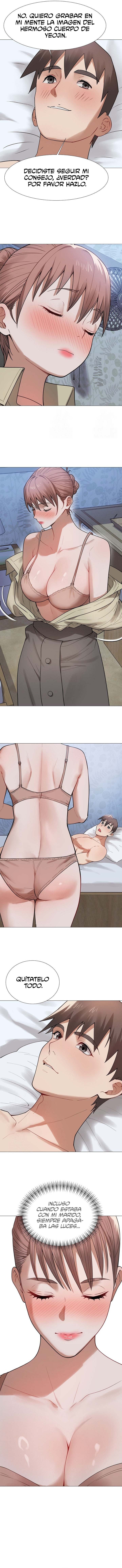 Ofertas Prohibidas Capítulo 32 - Página 3