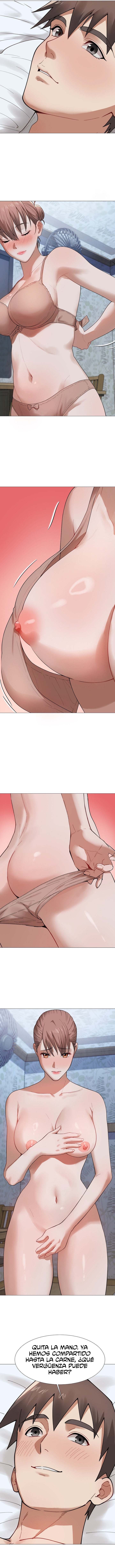Ofertas Prohibidas Capítulo 32 - Página 4