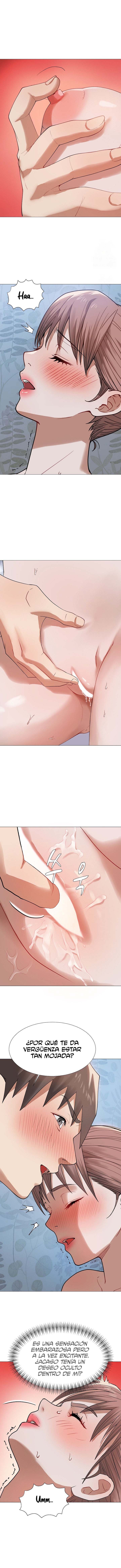 Ofertas Prohibidas Capítulo 32 - Página 6