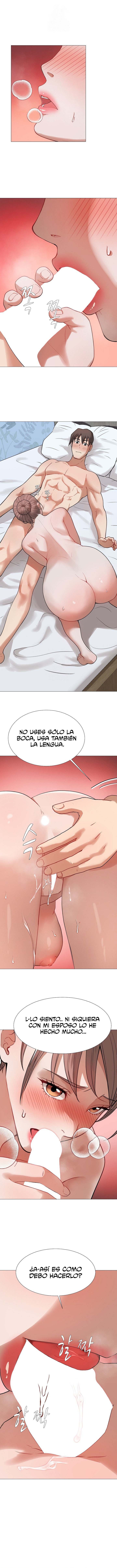 Ofertas Prohibidas Capítulo 33 - Página 2