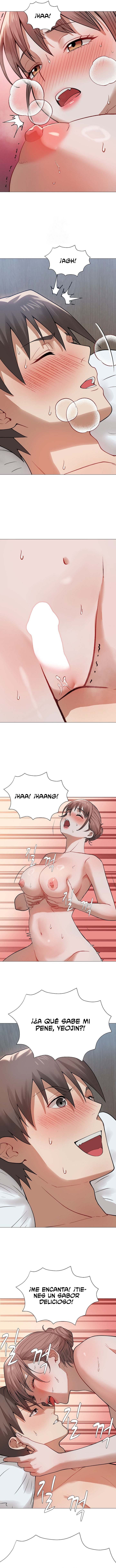 Ofertas Prohibidas Capítulo 33 - Página 4