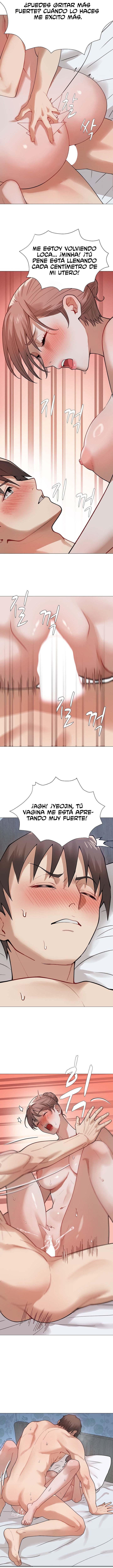 Ofertas Prohibidas Capítulo 33 - Página 5