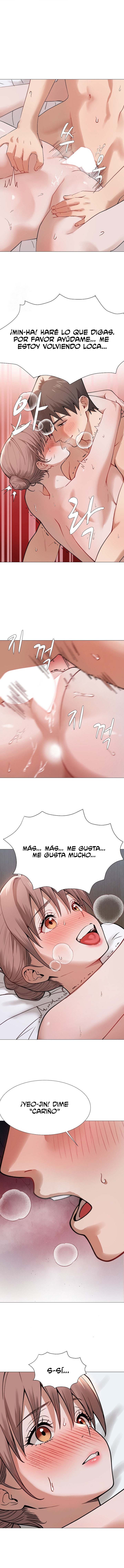 Ofertas Prohibidas Capítulo 33 - Página 6