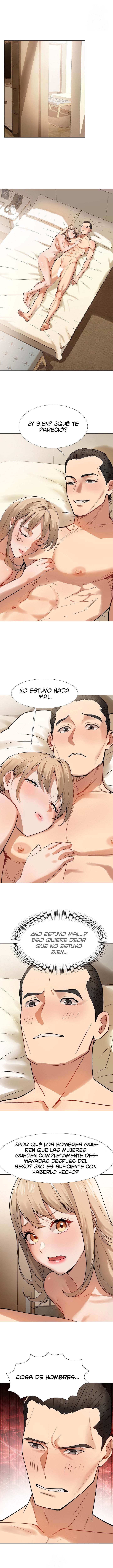 Ofertas Prohibidas Capítulo 34 - Página 2