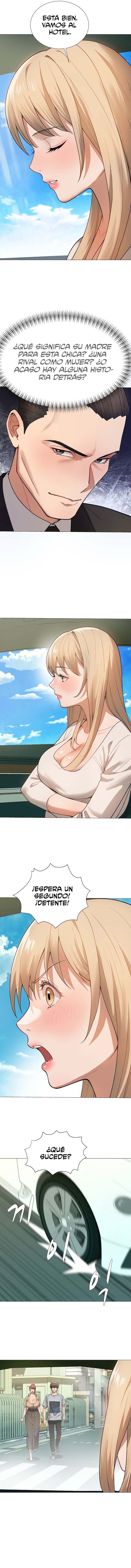 Ofertas Prohibidas Capítulo 34 - Página 5