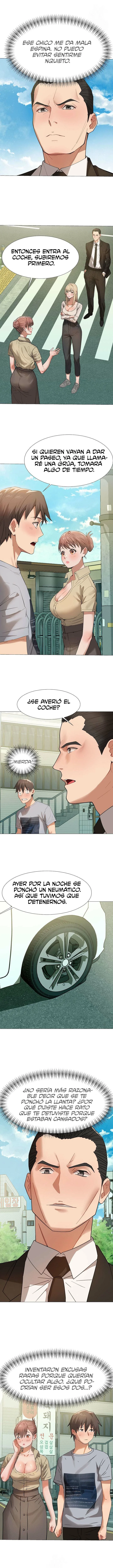 Ofertas Prohibidas Capítulo 35 - Página 2