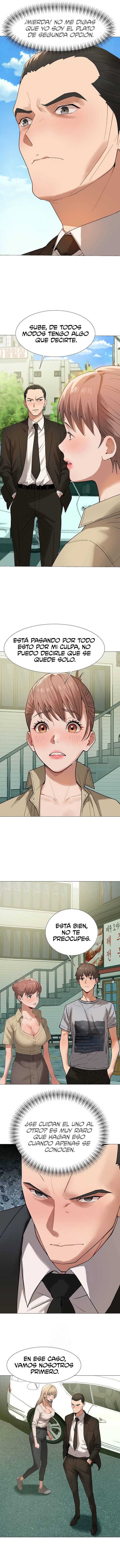 Ofertas Prohibidas Capítulo 35 - Página 3