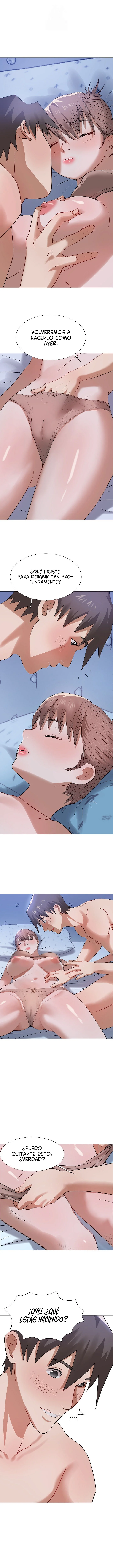 Ofertas Prohibidas Capítulo 36 - Página 2