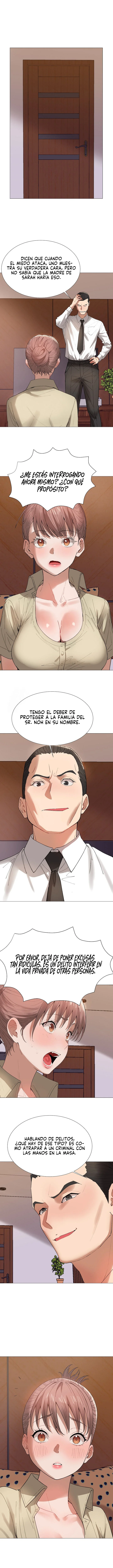 Ofertas Prohibidas Capítulo 36 - Página 6