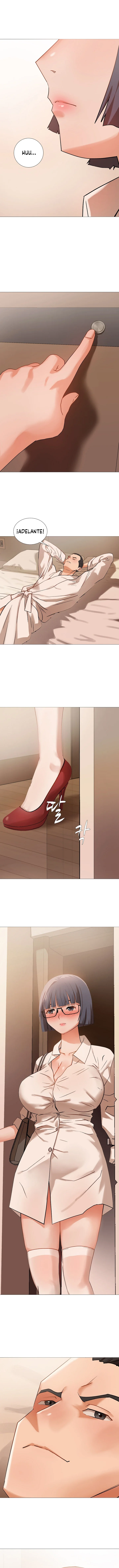 Ofertas Prohibidas Capítulo 4 - Página 12