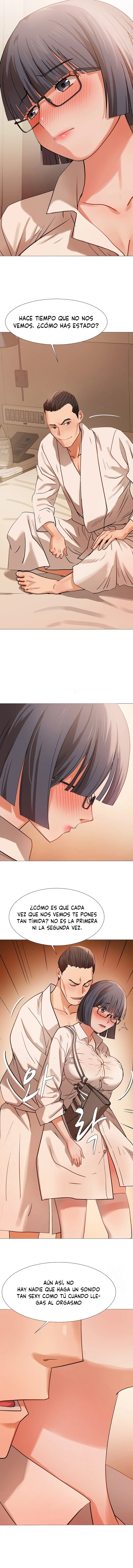 Ofertas Prohibidas Capítulo 4 - Página 13