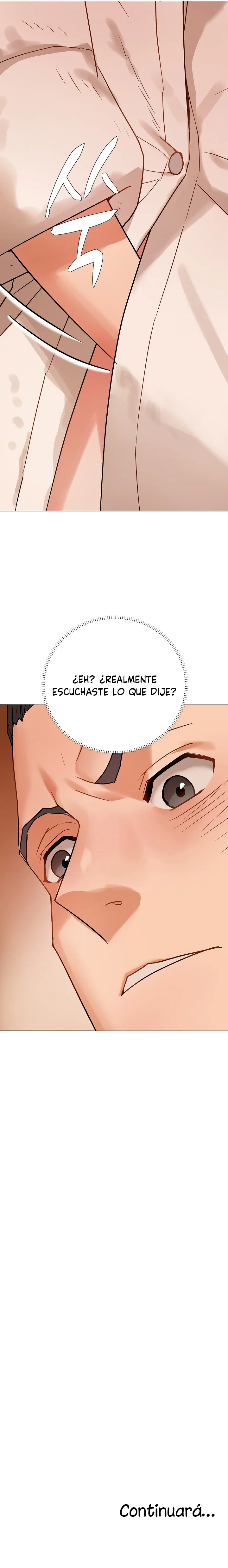 Ofertas Prohibidas Capítulo 4 - Página 15