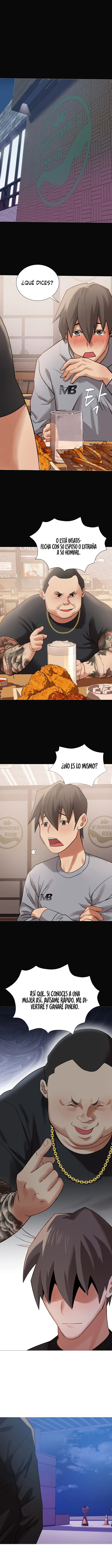 Ofertas Prohibidas Capítulo 4 - Página 2