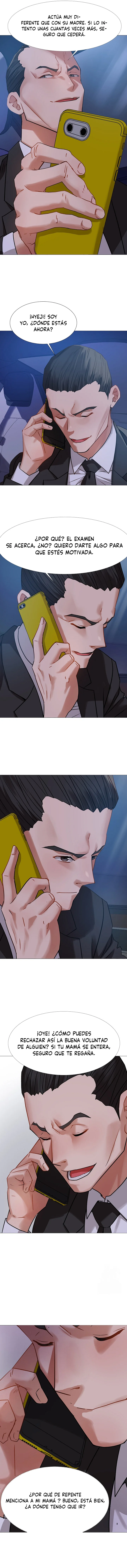 Ofertas Prohibidas Capítulo 4 - Página 5