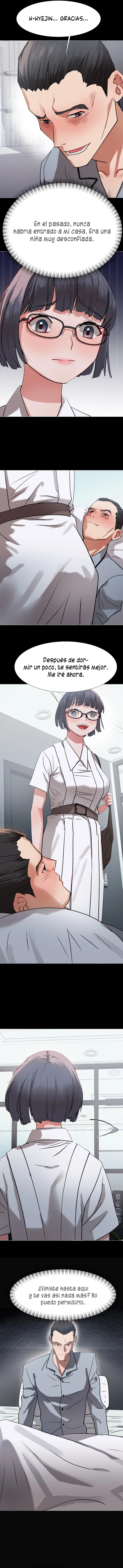 Ofertas Prohibidas Capítulo 5 - Página 11