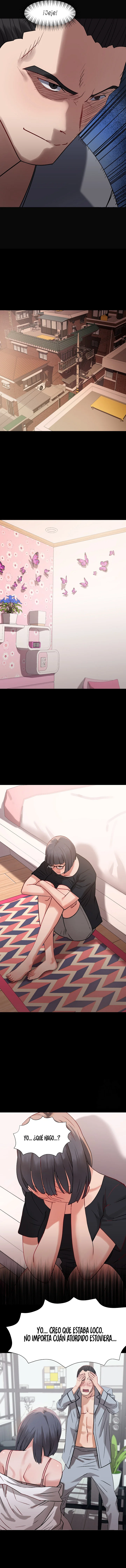 Ofertas Prohibidas Capítulo 5 - Página 12