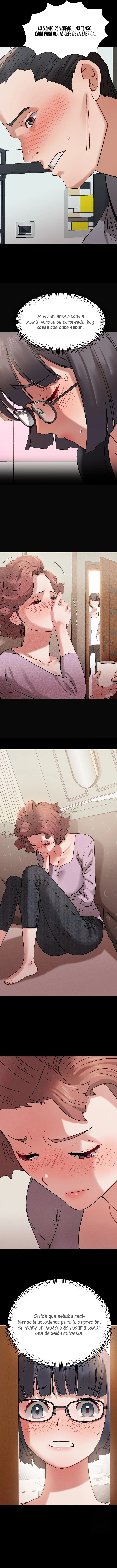 Ofertas Prohibidas Capítulo 5 - Página 13
