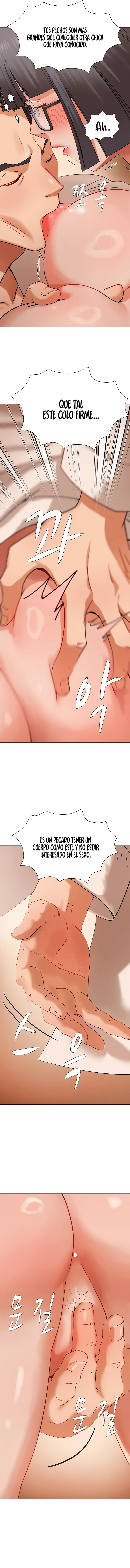 Ofertas Prohibidas Capítulo 5 - Página 4