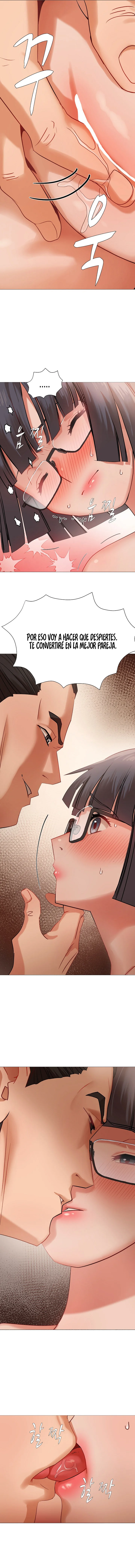 Ofertas Prohibidas Capítulo 5 - Página 5