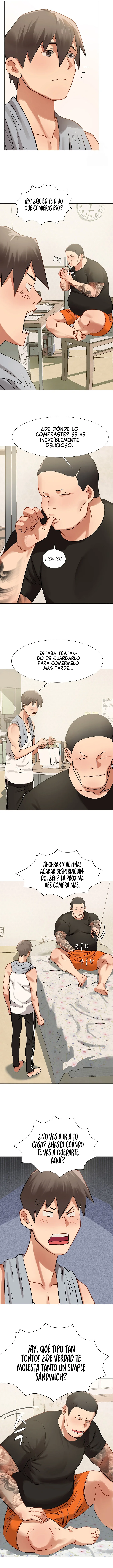 Ofertas Prohibidas Capítulo 6 - Página 12