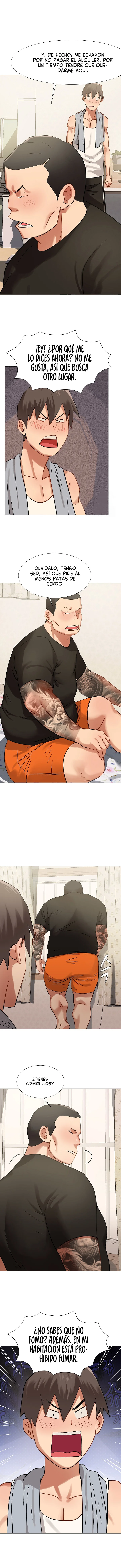 Ofertas Prohibidas Capítulo 6 - Página 13