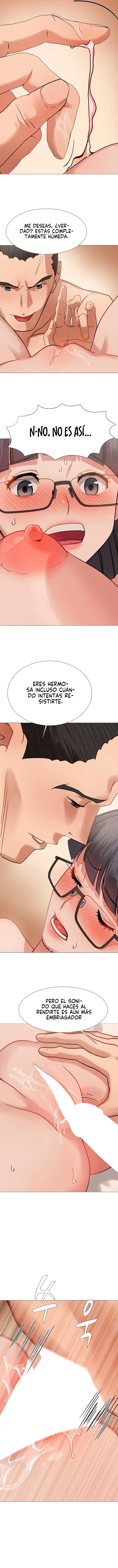 Ofertas Prohibidas Capítulo 6 - Página 6