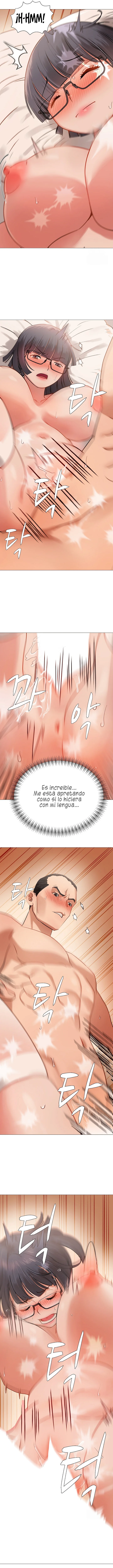 Ofertas Prohibidas Capítulo 6 - Página 7