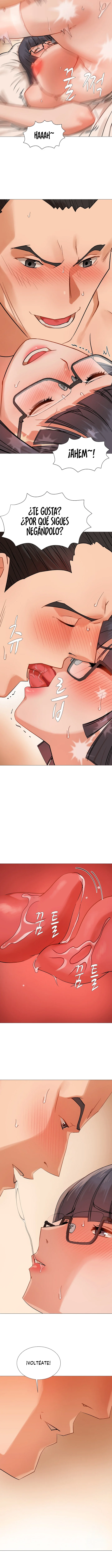 Ofertas Prohibidas Capítulo 6 - Página 9