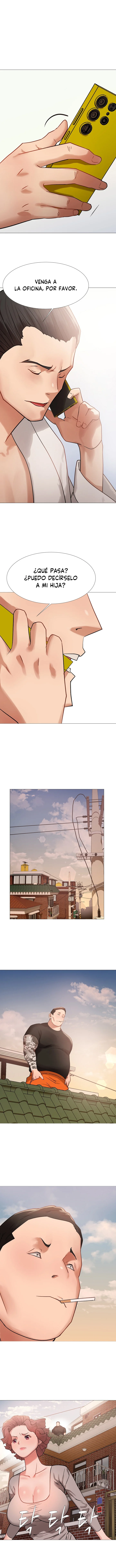 Ofertas Prohibidas Capítulo 7 - Página 10