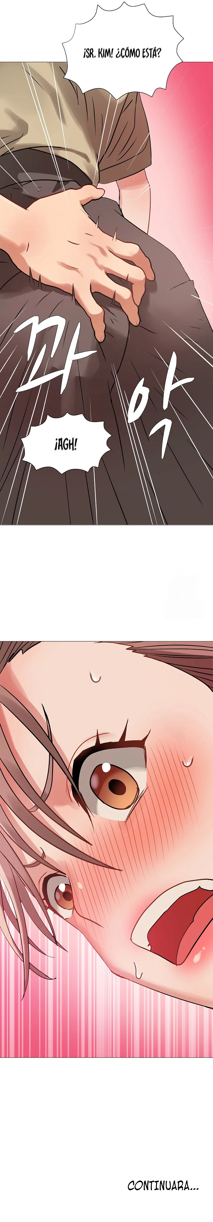 Ofertas Prohibidas Capítulo 7 - Página 14