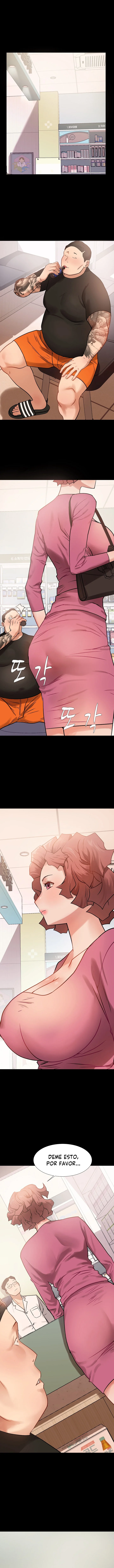 Ofertas Prohibidas Capítulo 7 - Página 2