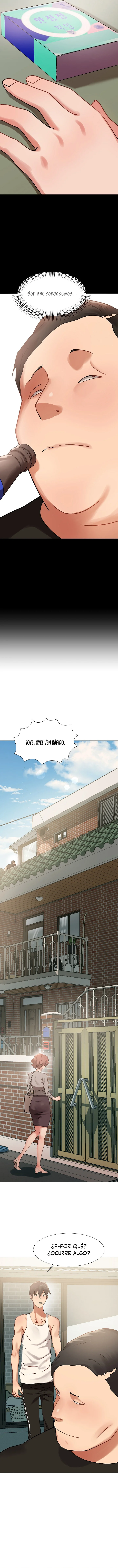 Ofertas Prohibidas Capítulo 7 - Página 3