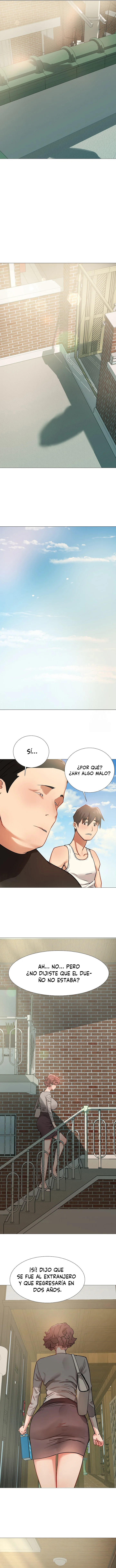 Ofertas Prohibidas Capítulo 7 - Página 4