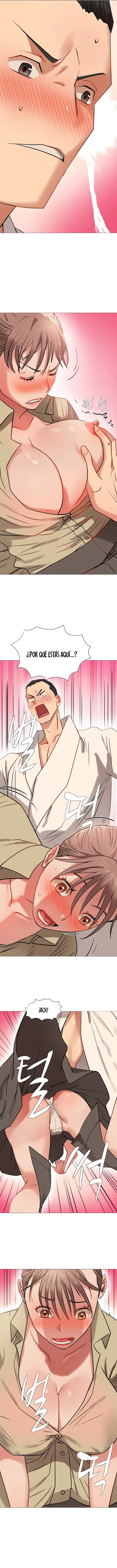 Ofertas Prohibidas Capítulo 9 - Página 3