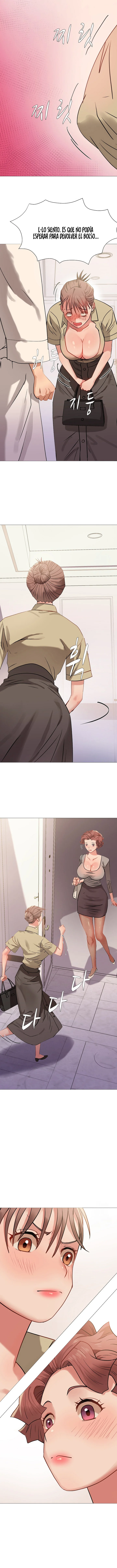 Ofertas Prohibidas Capítulo 9 - Página 5