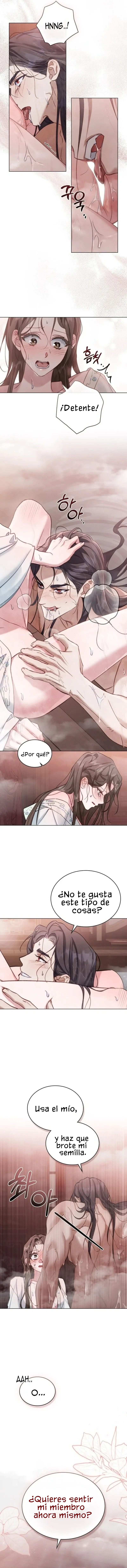 Viaje Nocturno Capítulo 0 - Página 4