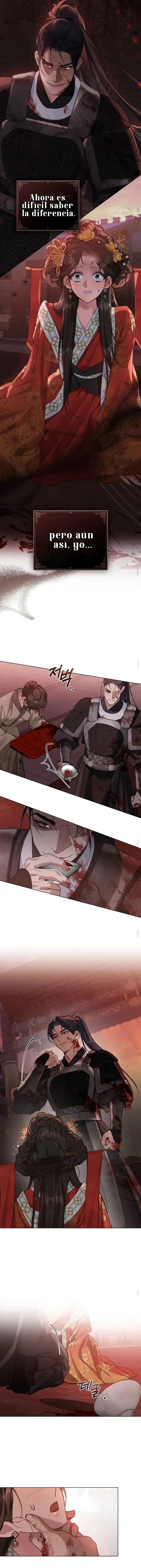 Viaje Nocturno Capítulo 0 - Página 7