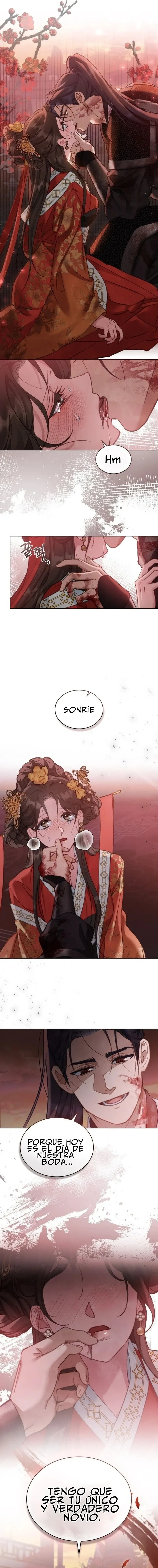 Viaje Nocturno Capítulo 0 - Página 8