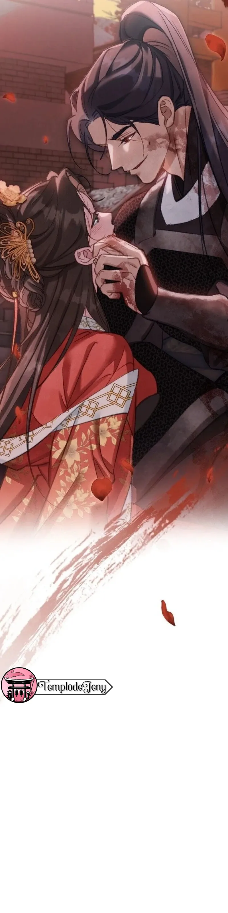 Viaje Nocturno Capítulo 0 - Página 9